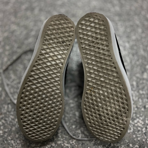 Vans Sk8-Hi ComfyCush Classic High Top - Black - Men’s 9 - Picture 3 of 6